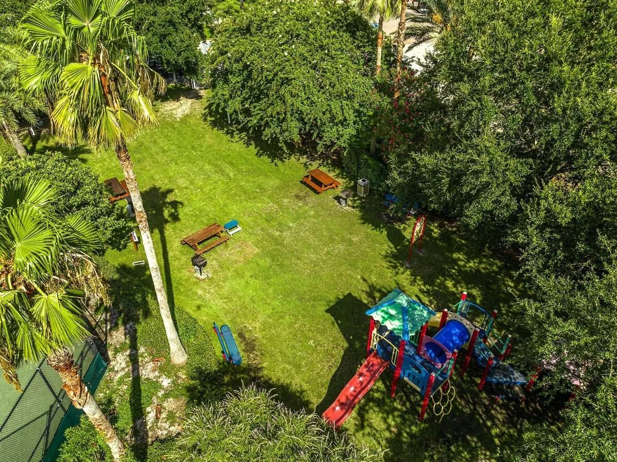 Entire Condo - Palms Of Destin Paradise United States