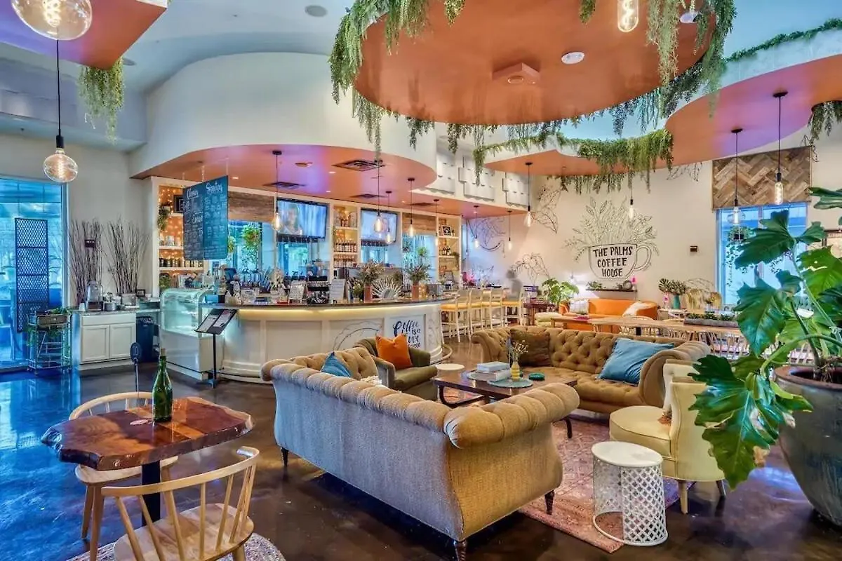 Entire Condo - Palms Of Destin Paradise