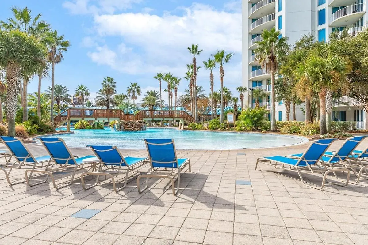 Holiday home Entire Condo - Palms Of Destin Paradise United States