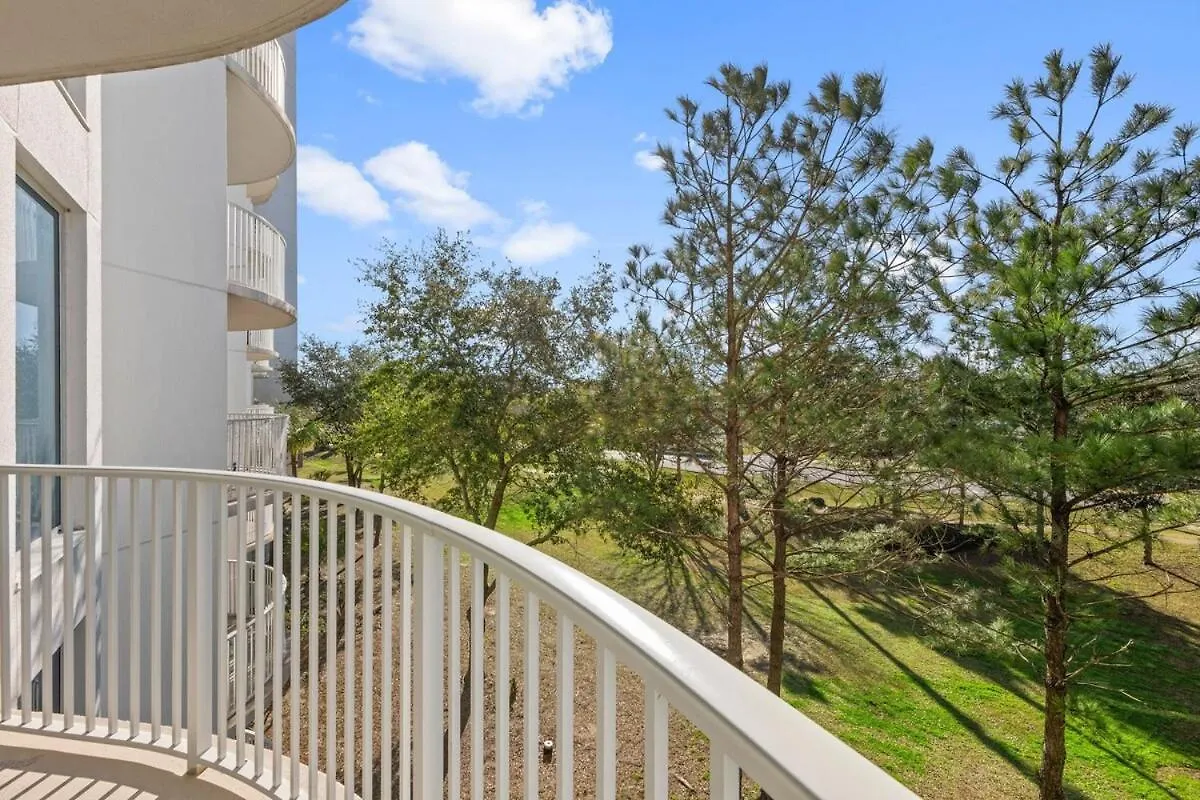 Holiday home Entire Condo - Palms Of Destin Paradise