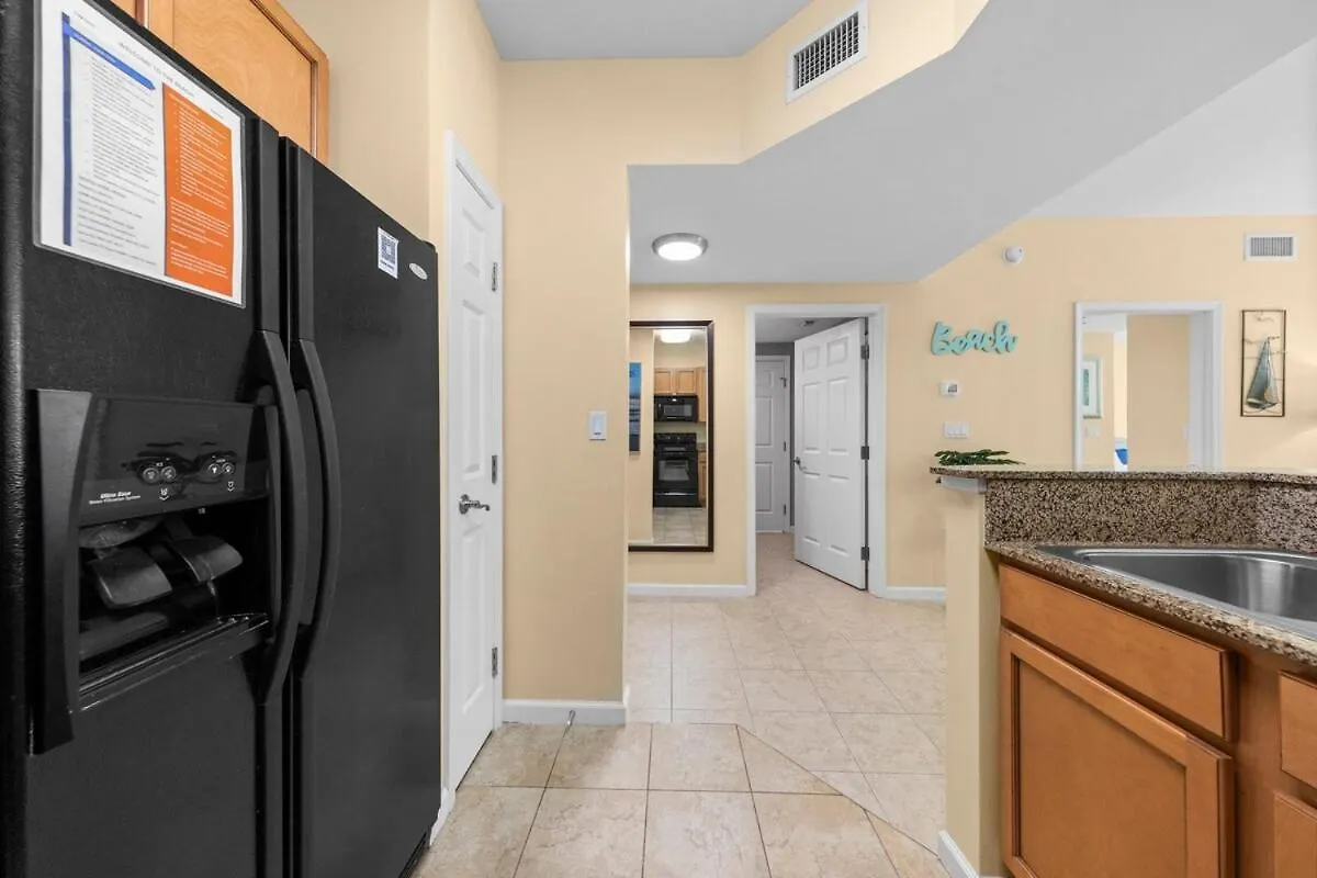 Entire Condo - Palms Of Destin Paradise United States