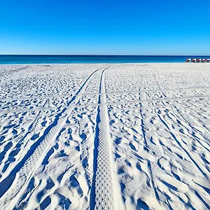 Holiday home Modern Miramar Townhome, Walk To Ocean!, Destin